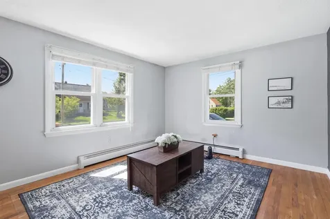 38 Jersey Avenue Portland ME 04103