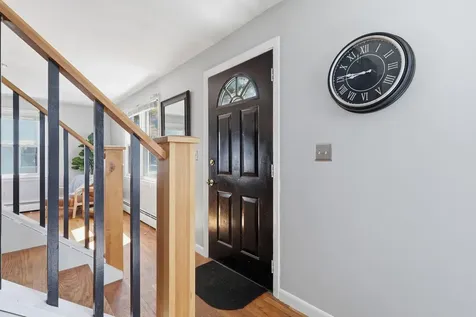 38 Jersey Avenue Portland ME 04103