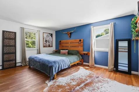 38 Jersey Avenue Portland ME 04103