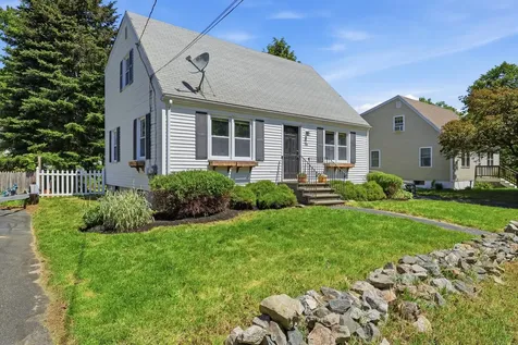 38 Jersey Avenue Portland ME 04103