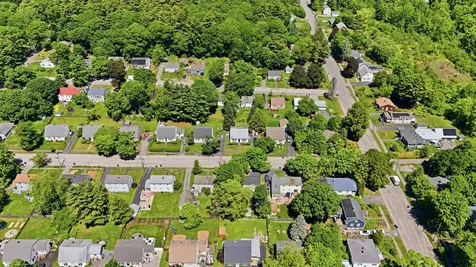 38 Jersey Avenue Portland ME 04103