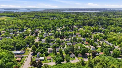 38 Jersey Avenue Portland ME 04103