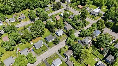 38 Jersey Avenue Portland ME 04103