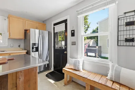 38 Jersey Avenue Portland ME 04103