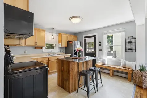 38 Jersey Avenue Portland ME 04103