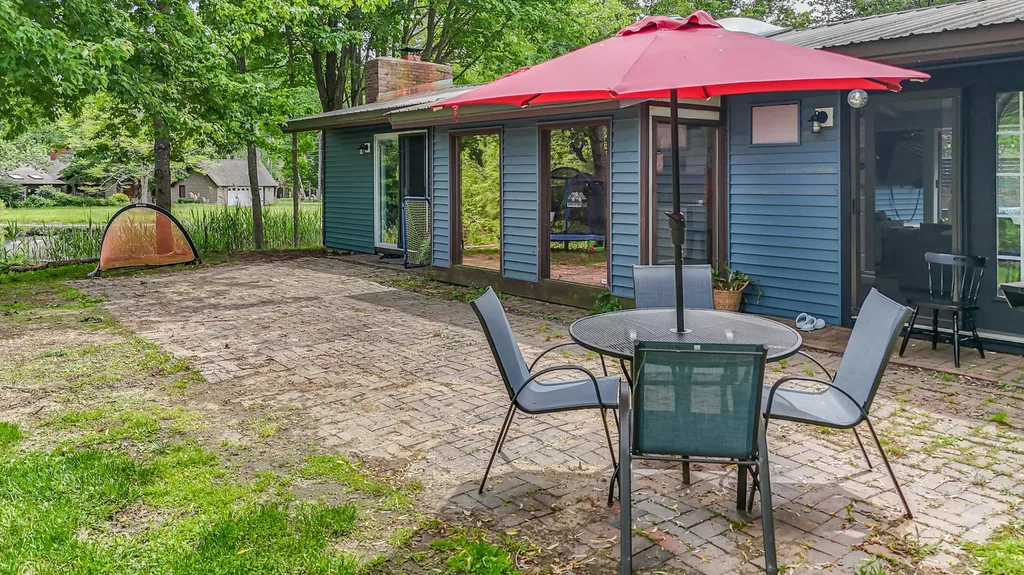 12 Brookside Drive Standish ME 04084