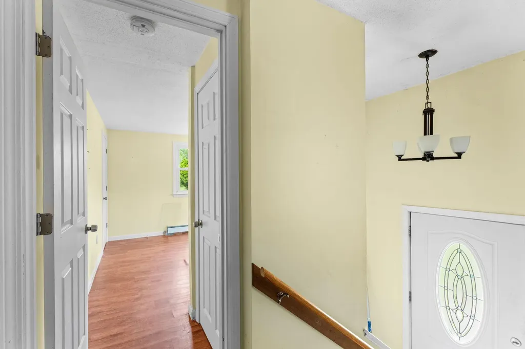 37 Kimball Lane Casco ME 04015