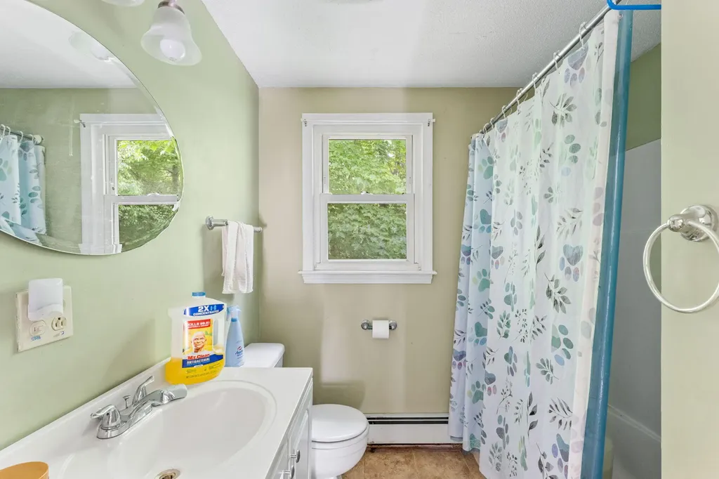 37 Kimball Lane Casco ME 04015
