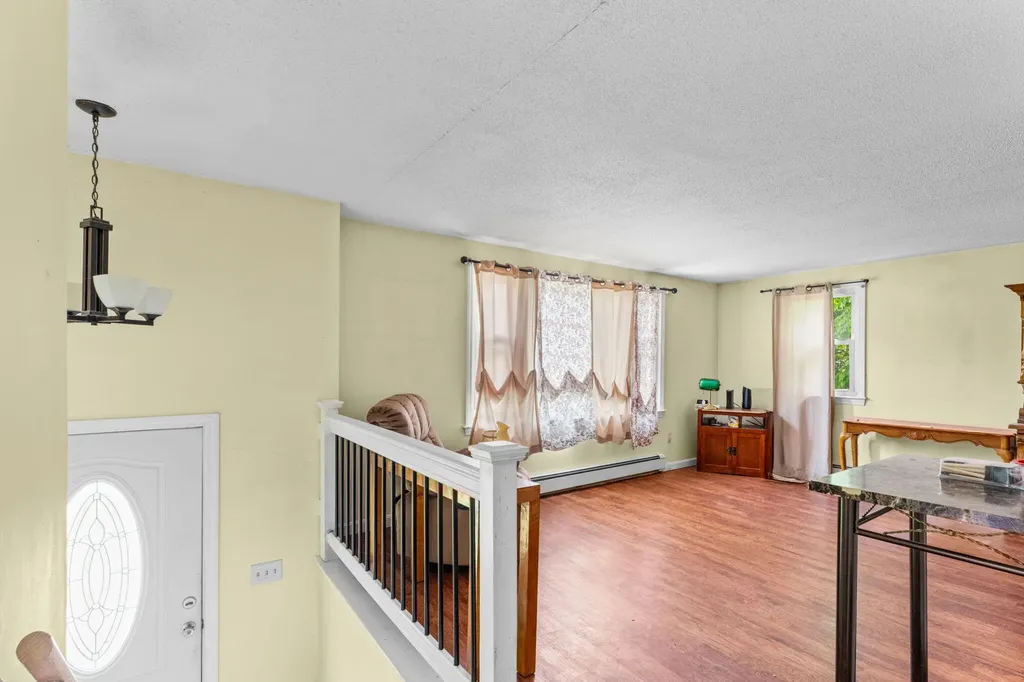 37 Kimball Lane Casco ME 04015
