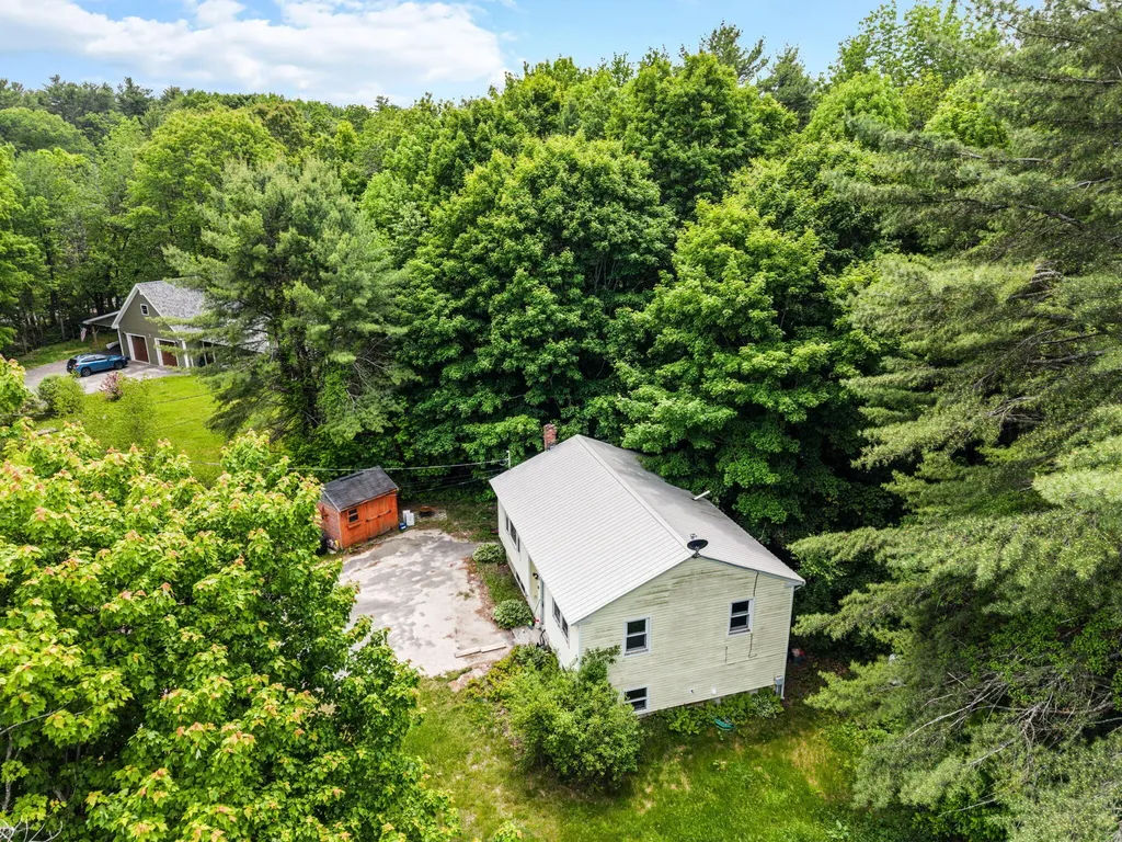 37 Kimball Lane Casco ME 04015