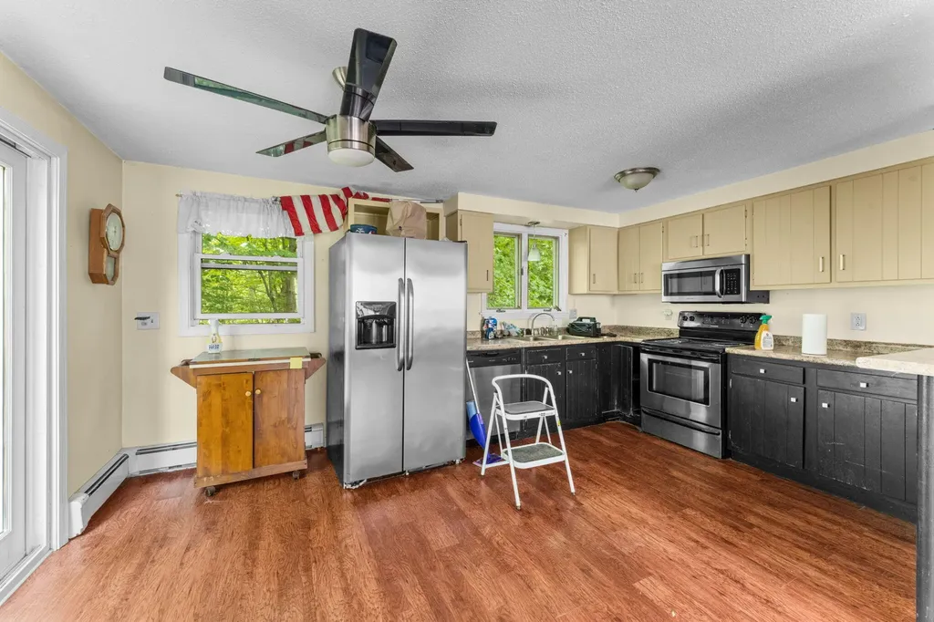 37 Kimball Lane Casco ME 04015