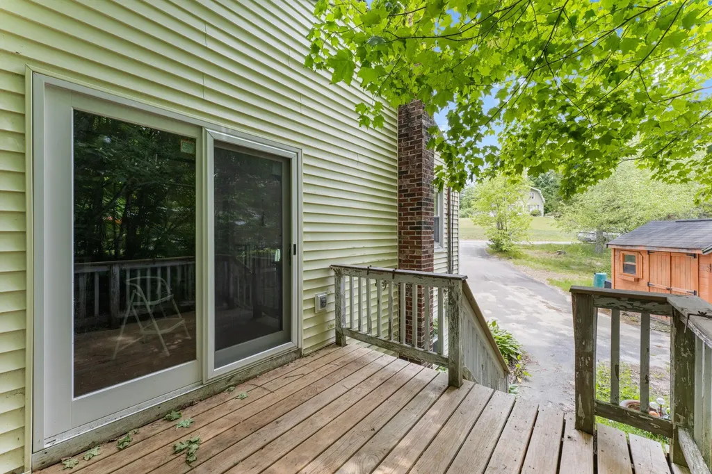 37 Kimball Lane Casco ME 04015