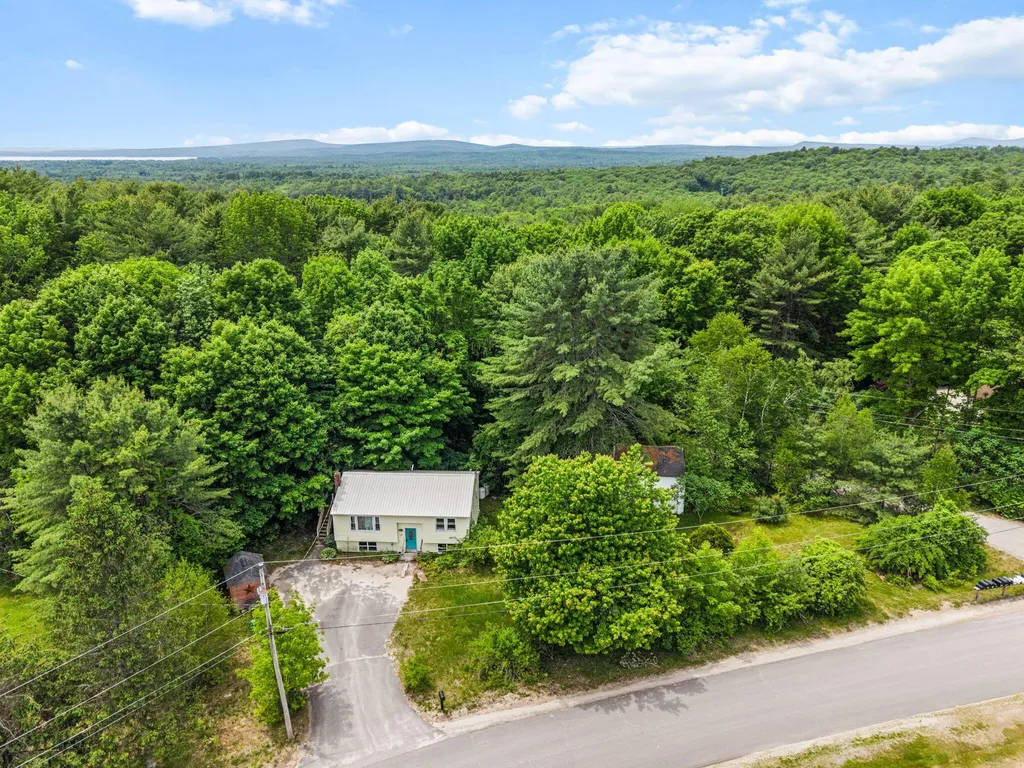37 Kimball Lane Casco ME 04015