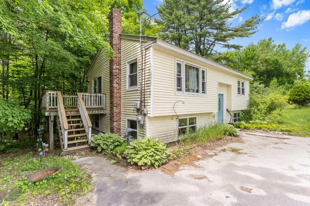 37 Kimball Lane Casco ME 04015