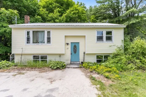 37 Kimball Lane Casco ME 04015