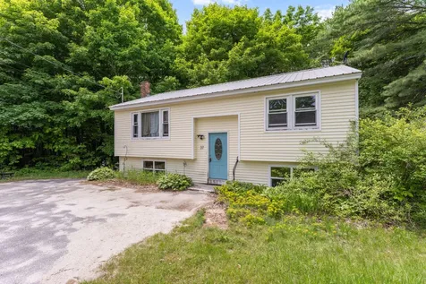 37 Kimball Lane Casco ME 04015