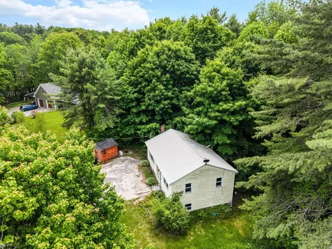 37 Kimball Lane Casco ME 04015
