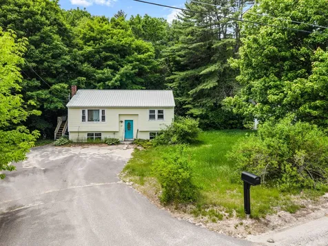 37 Kimball Lane Casco ME 04015