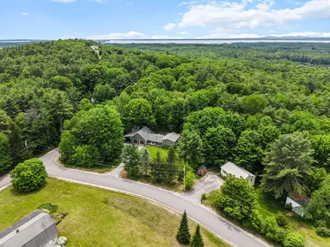 37 Kimball Lane Casco ME 04015