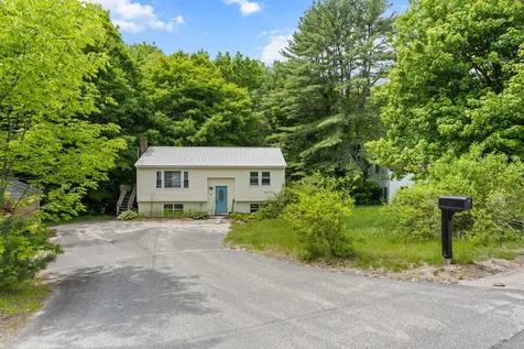 37 Kimball Lane Casco ME 04015