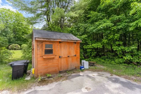 37 Kimball Lane Casco ME 04015