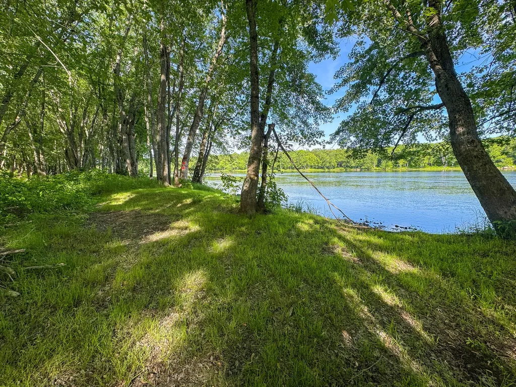 Tbd Mohawk Road Lincoln ME 04457