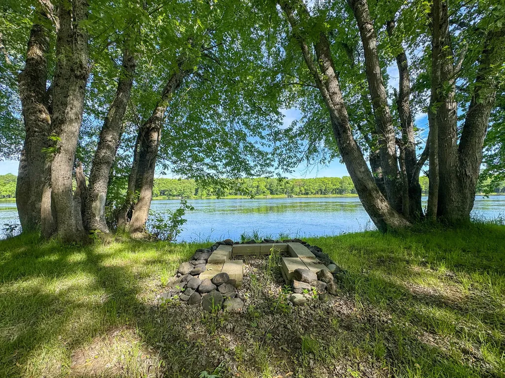Tbd Mohawk Road Lincoln ME 04457