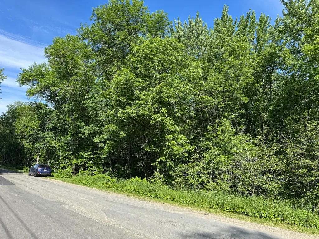 Tbd Mohawk Road Lincoln ME 04457