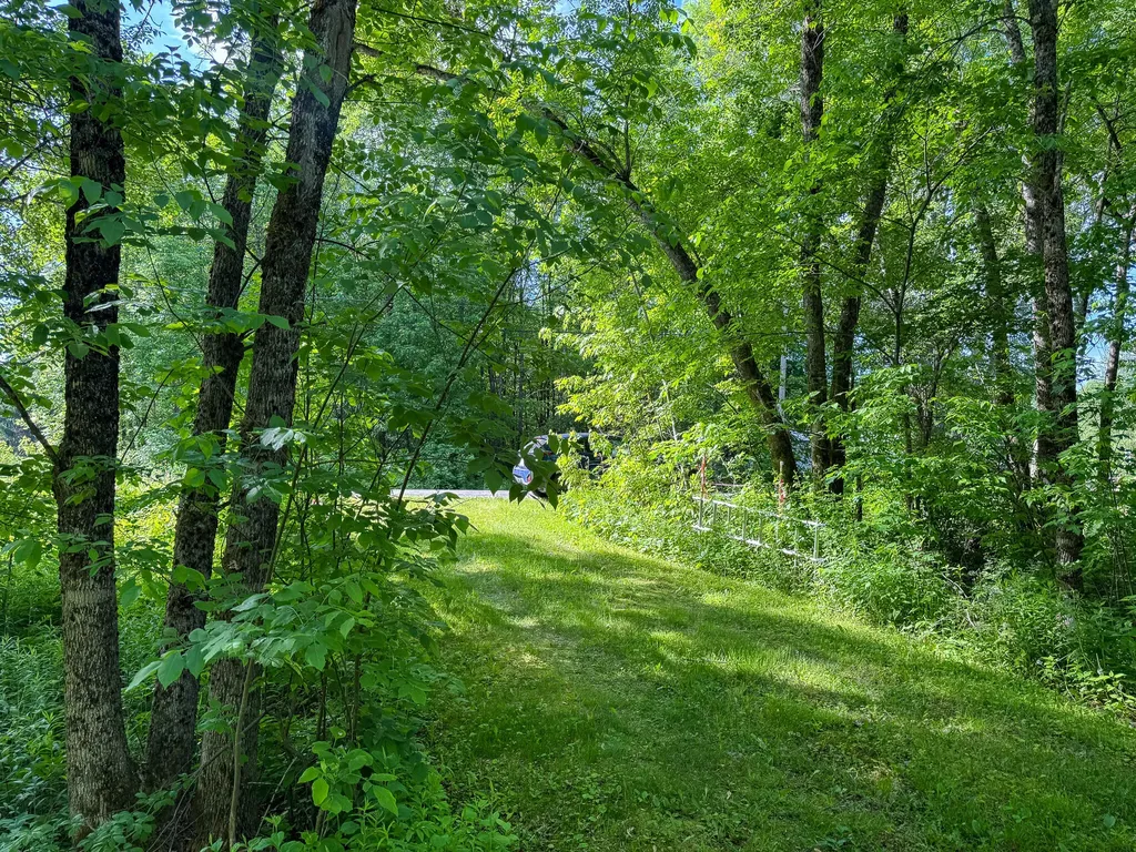 Tbd Mohawk Road Lincoln ME 04457