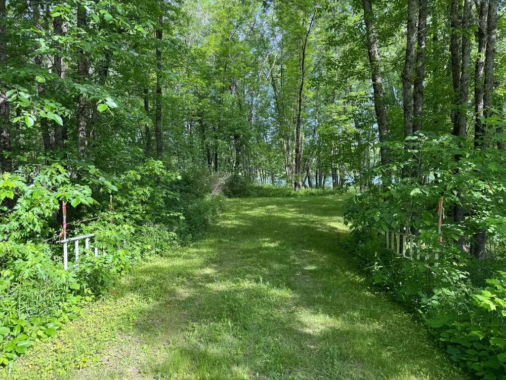 Tbd Mohawk Road Lincoln ME 04457