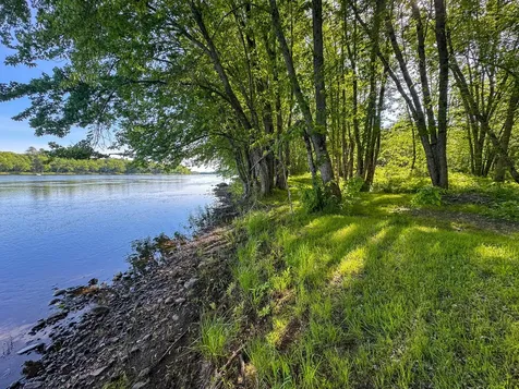 Tbd Mohawk Road Lincoln ME 04457