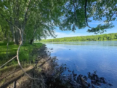 Tbd Mohawk Road Lincoln ME 04457