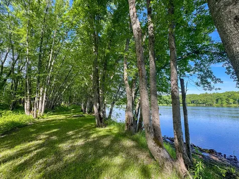 Tbd Mohawk Road Lincoln ME 04457
