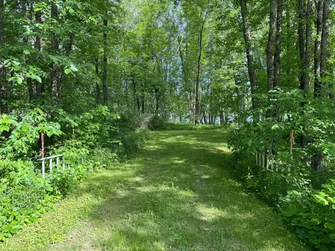 Tbd Mohawk Road Lincoln ME 04457
