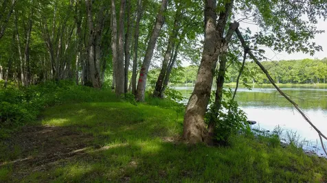 Tbd Mohawk Road Lincoln ME 04457