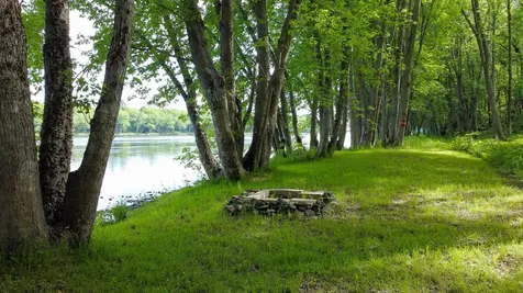 Tbd Mohawk Road Lincoln ME 04457