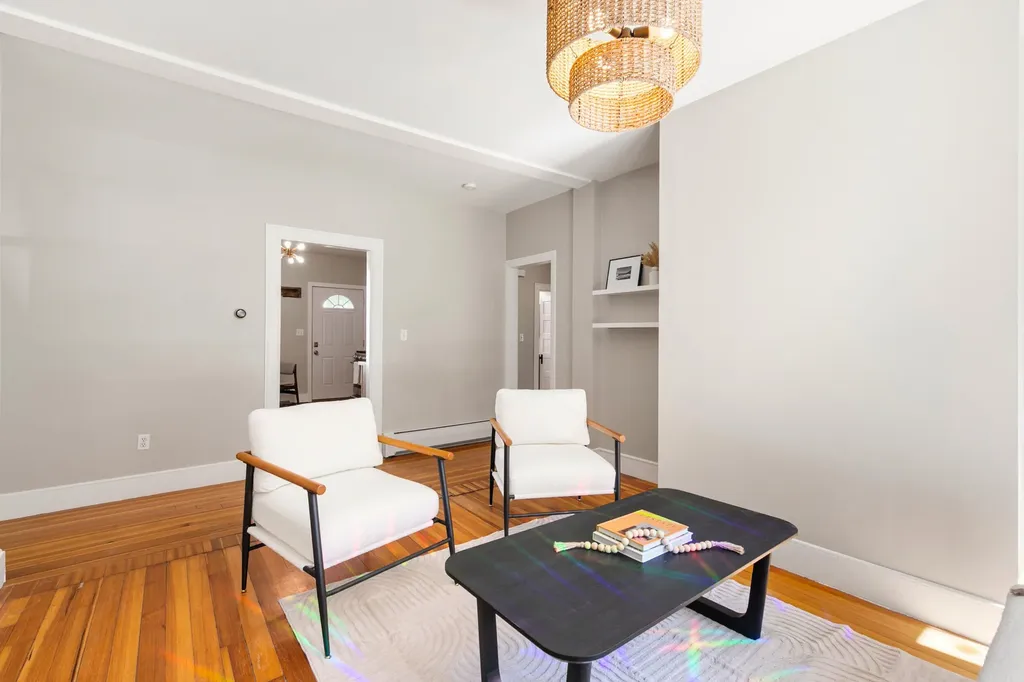 245 Brighton Avenue Portland ME 04102