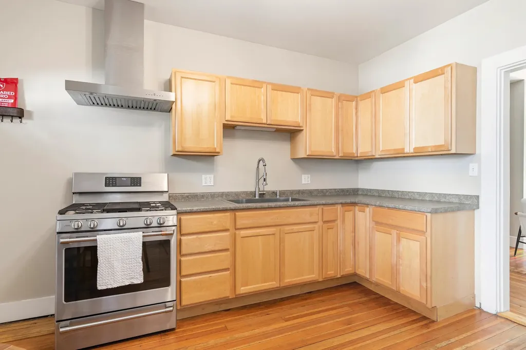 245 Brighton Avenue Portland ME 04102