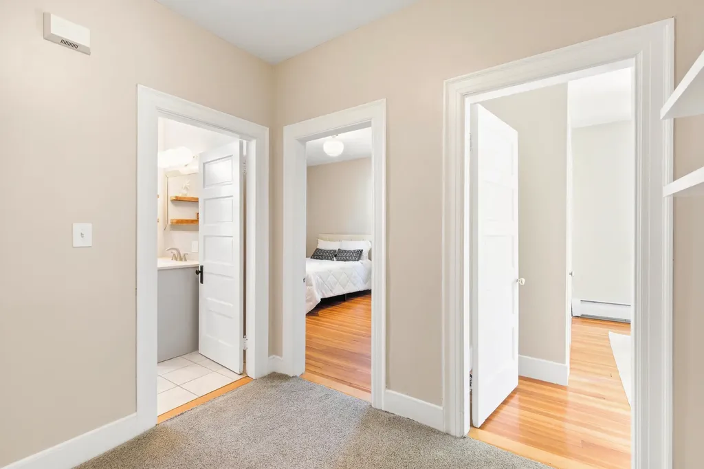 245 Brighton Avenue Portland ME 04102