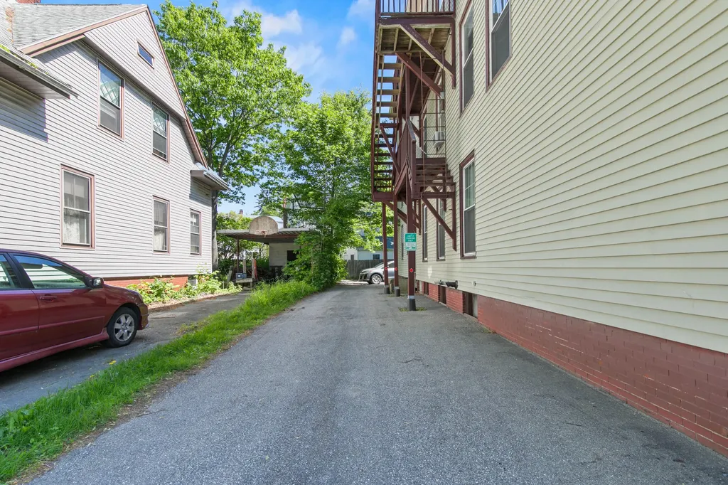 245 Brighton Avenue Portland ME 04102