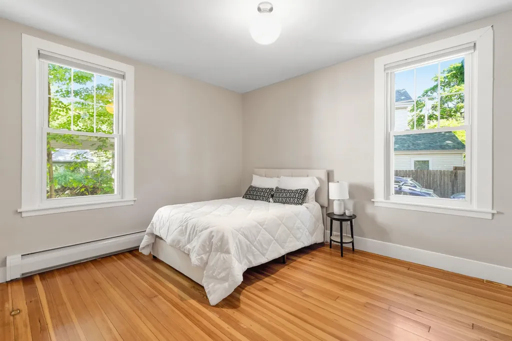 245 Brighton Avenue Portland ME 04102