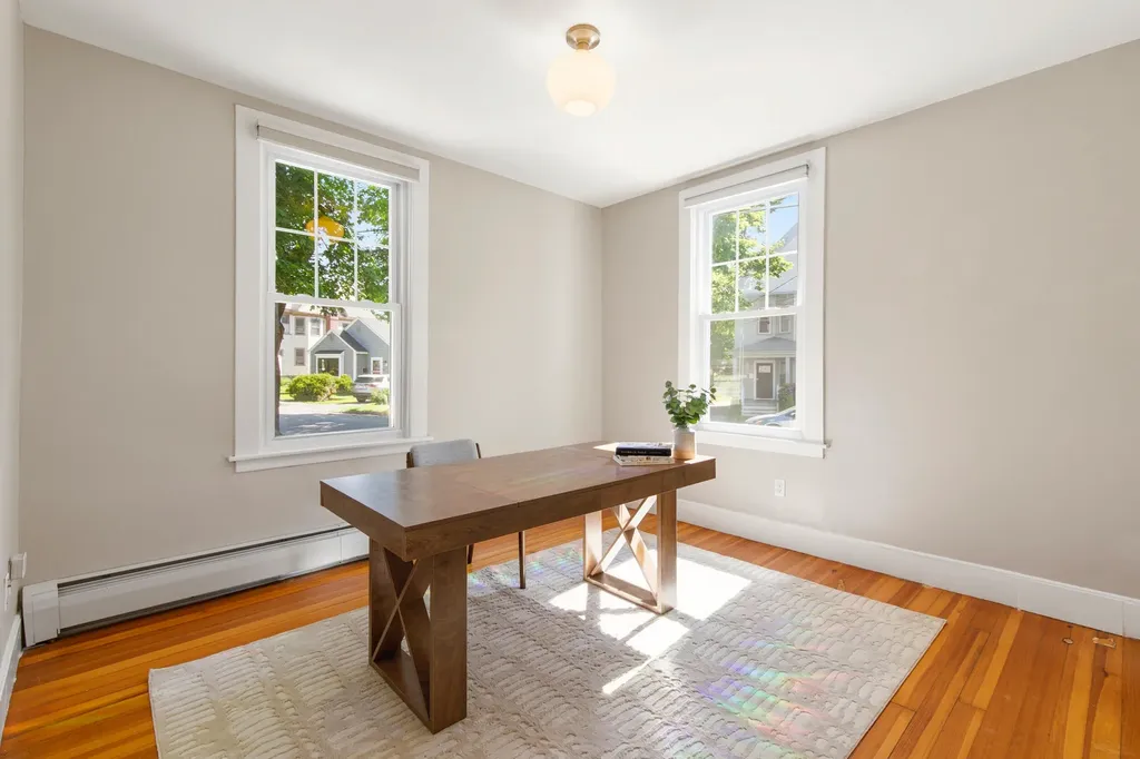 245 Brighton Avenue Portland ME 04102