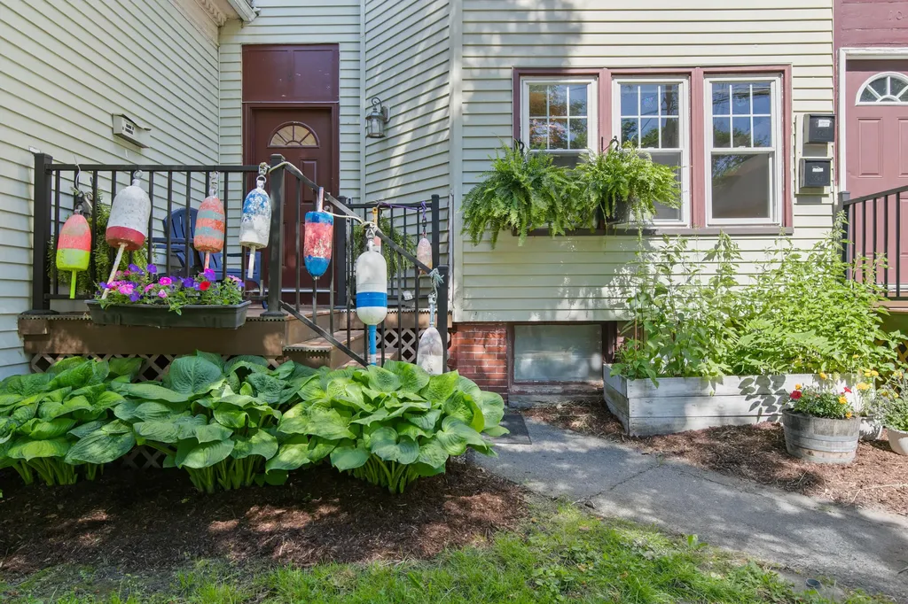 245 Brighton Avenue Portland ME 04102