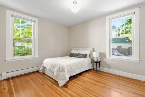 245 Brighton Avenue Portland ME 04102
