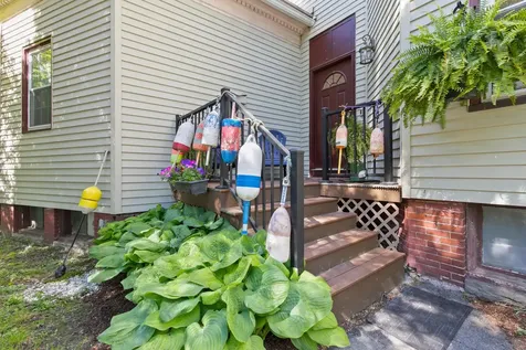 245 Brighton Avenue Portland ME 04102