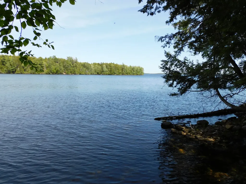 Lot 2 Big Lake Shores Road Greenlaw Chopping Twp ME 04668