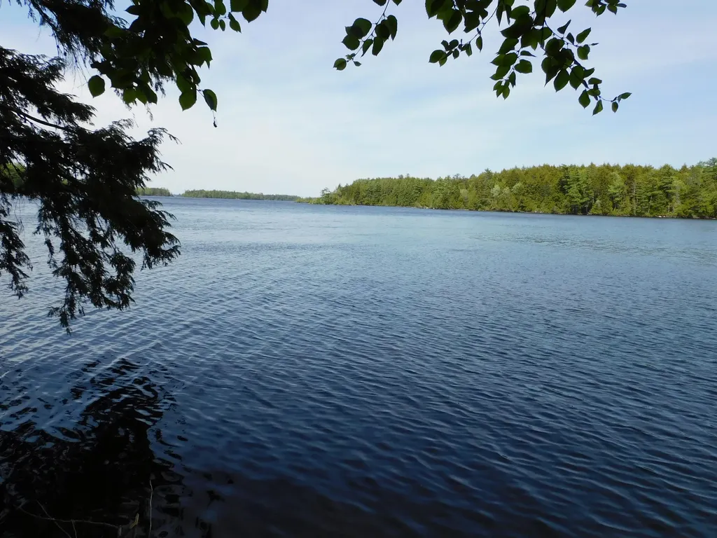 Lot 2 Big Lake Shores Road Greenlaw Chopping Twp ME 04668