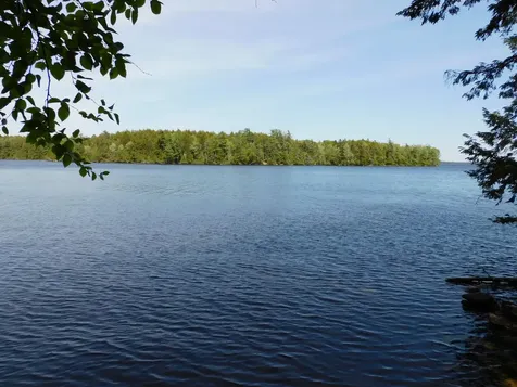 Lot 2 Big Lake Shores Road Greenlaw Chopping Twp ME 04668