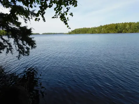 Lot 2 Big Lake Shores Road Greenlaw Chopping Twp ME 04668