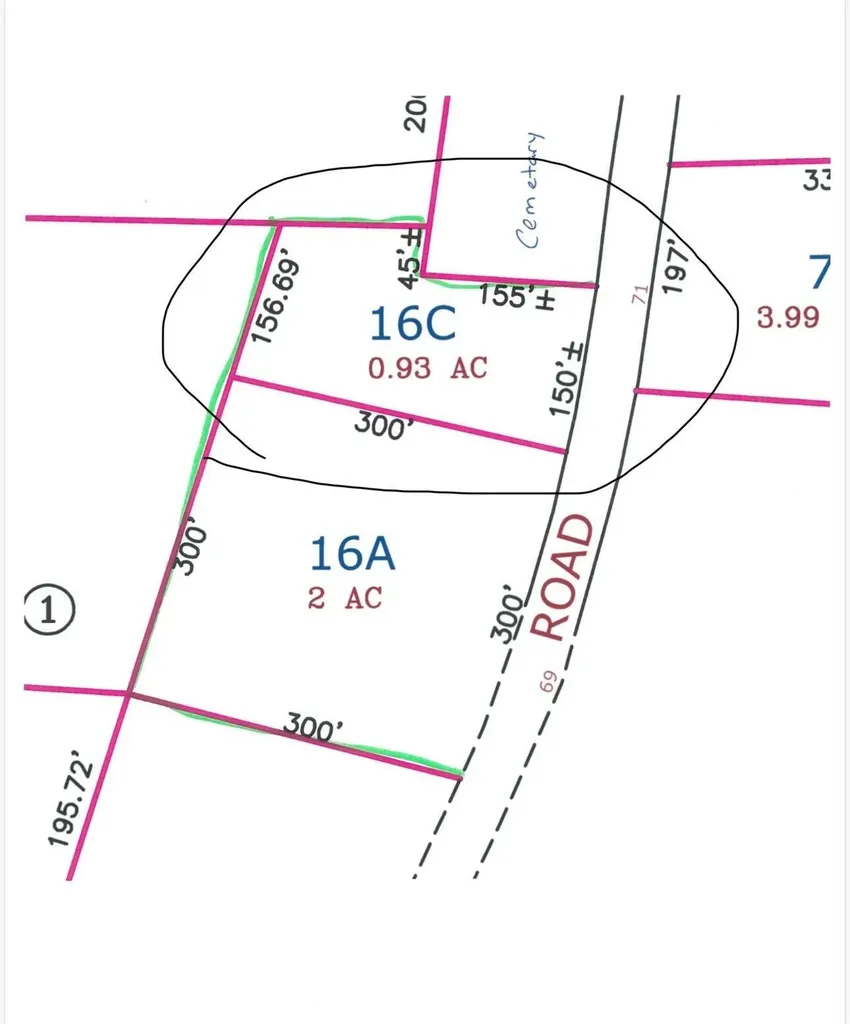 123 Reynolds Hill Road Sidney ME 04330